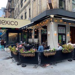 calexico upper east side|calexico new york.